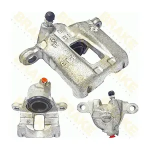 CA2988 Brake ENGINEERING