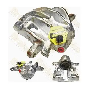 CA1495 Brake ENGINEERING