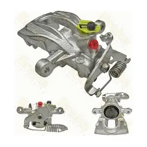 Brake ENGINEERING CA2449