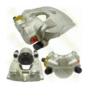 Brake ENGINEERING CA2658R