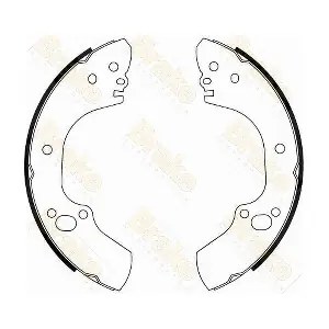 Brake ENGINEERING SH2507