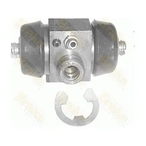Brake ENGINEERING WC1681BE