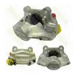 CA68 Brake ENGINEERING
