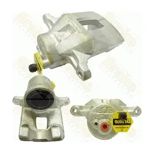CA2478R Brake ENGINEERING