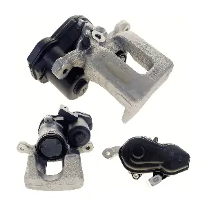 CA3539R Brake ENGINEERING