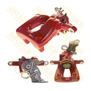 Brake ENGINEERING CA3364RP1
