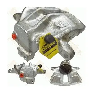 Brake ENGINEERING CA1863