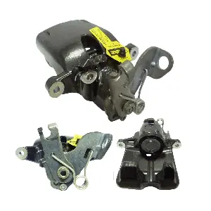 CA3092 Brake ENGINEERING