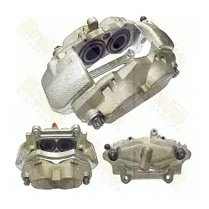 CA2936R Brake ENGINEERING