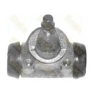 Brake ENGINEERING WC1691BE