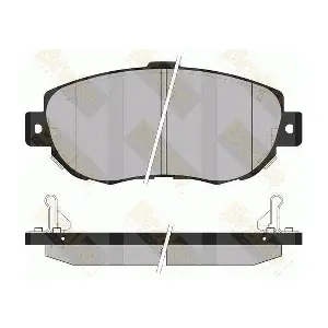 Brake ENGINEERING PA1363