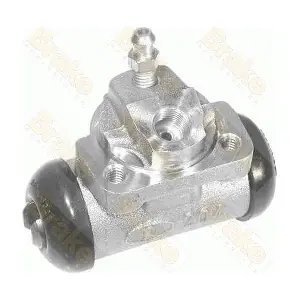 WC1624BE Brake ENGINEERING