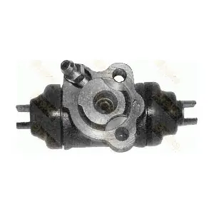WC1364BE Brake ENGINEERING