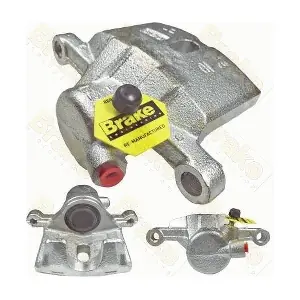 CA1282 Brake ENGINEERING