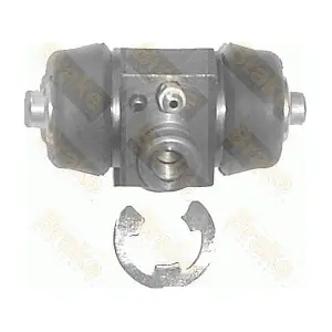 WC1268BE Brake ENGINEERING