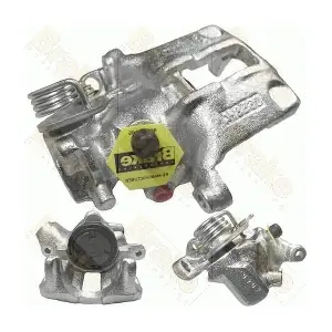 Brake ENGINEERING CA551R