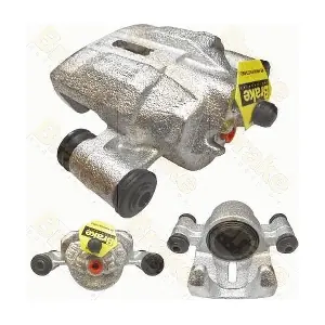 CA1944 Brake ENGINEERING