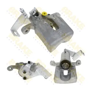 CA3294 Brake ENGINEERING