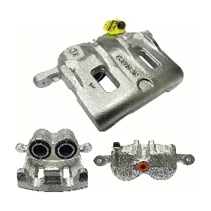CA2895 Brake ENGINEERING