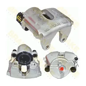 CA2943 Brake ENGINEERING