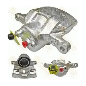 CA2482R Brake ENGINEERING