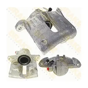 CA2754 Brake ENGINEERING