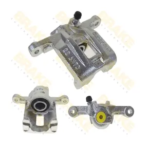 CA2613R Brake ENGINEERING
