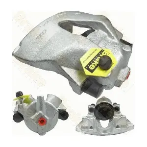 Brake ENGINEERING CA2007