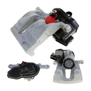 CA3544 Brake ENGINEERING