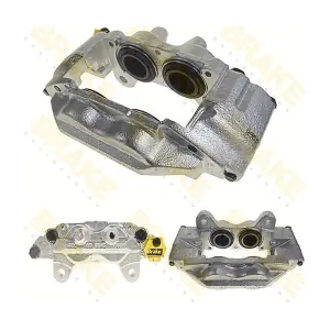 CA3362 Brake ENGINEERING