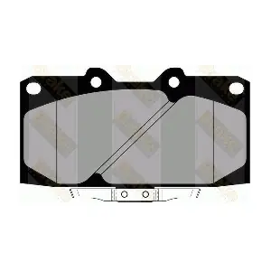 PA1799 Brake ENGINEERING