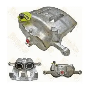 CA1476R Brake ENGINEERING