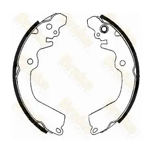 Brake ENGINEERING SH2423