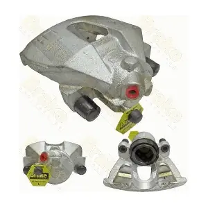 Brake ENGINEERING CA2363