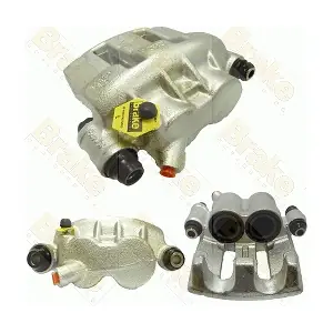 Brake ENGINEERING CA2548