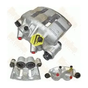 CA2058R Brake ENGINEERING