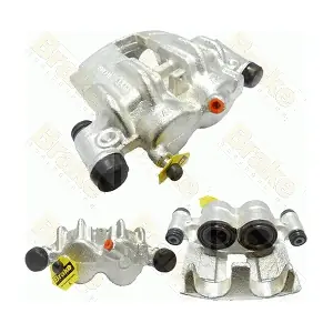 CA2850 Brake ENGINEERING