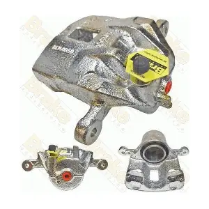 CA2313 Brake ENGINEERING
