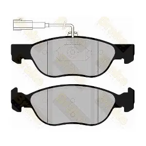 Brake ENGINEERING PA1156