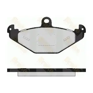 Brake ENGINEERING PA1619
