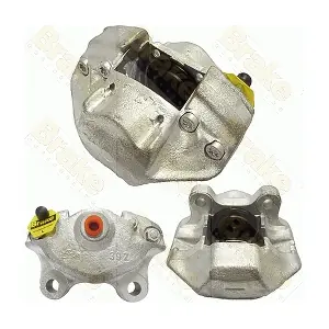 CA224 Brake ENGINEERING