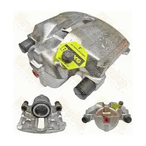 CA563R Brake ENGINEERING