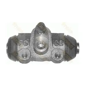 Brake ENGINEERING WC1569BE