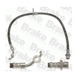 BH778406 Brake ENGINEERING