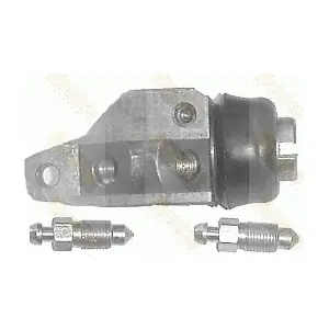 WC1258BE Brake ENGINEERING