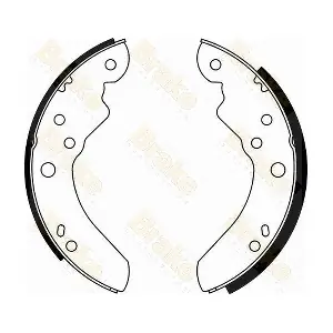 Brake ENGINEERING SH2141