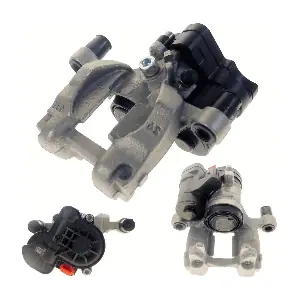 CA3560 Brake ENGINEERING