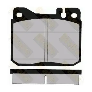 Brake ENGINEERING PA323