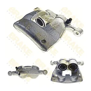 Brake ENGINEERING CA3272