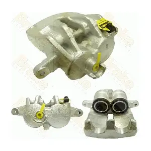 Brake ENGINEERING CA2549